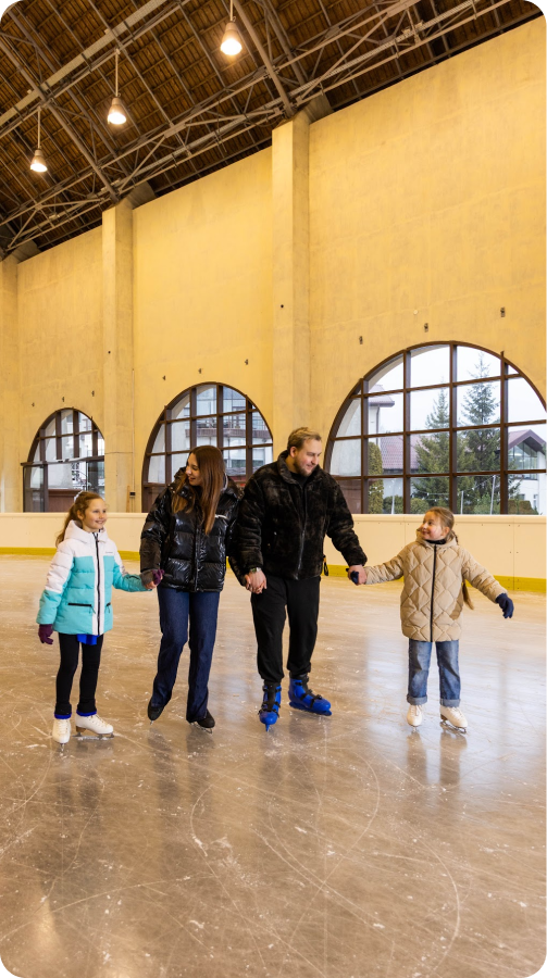 Lavina entertainment park