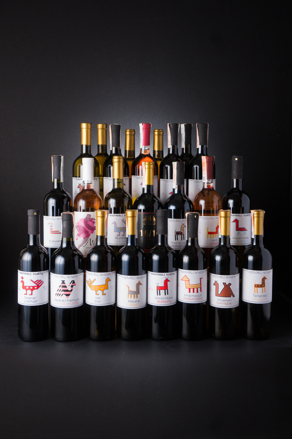 Wines