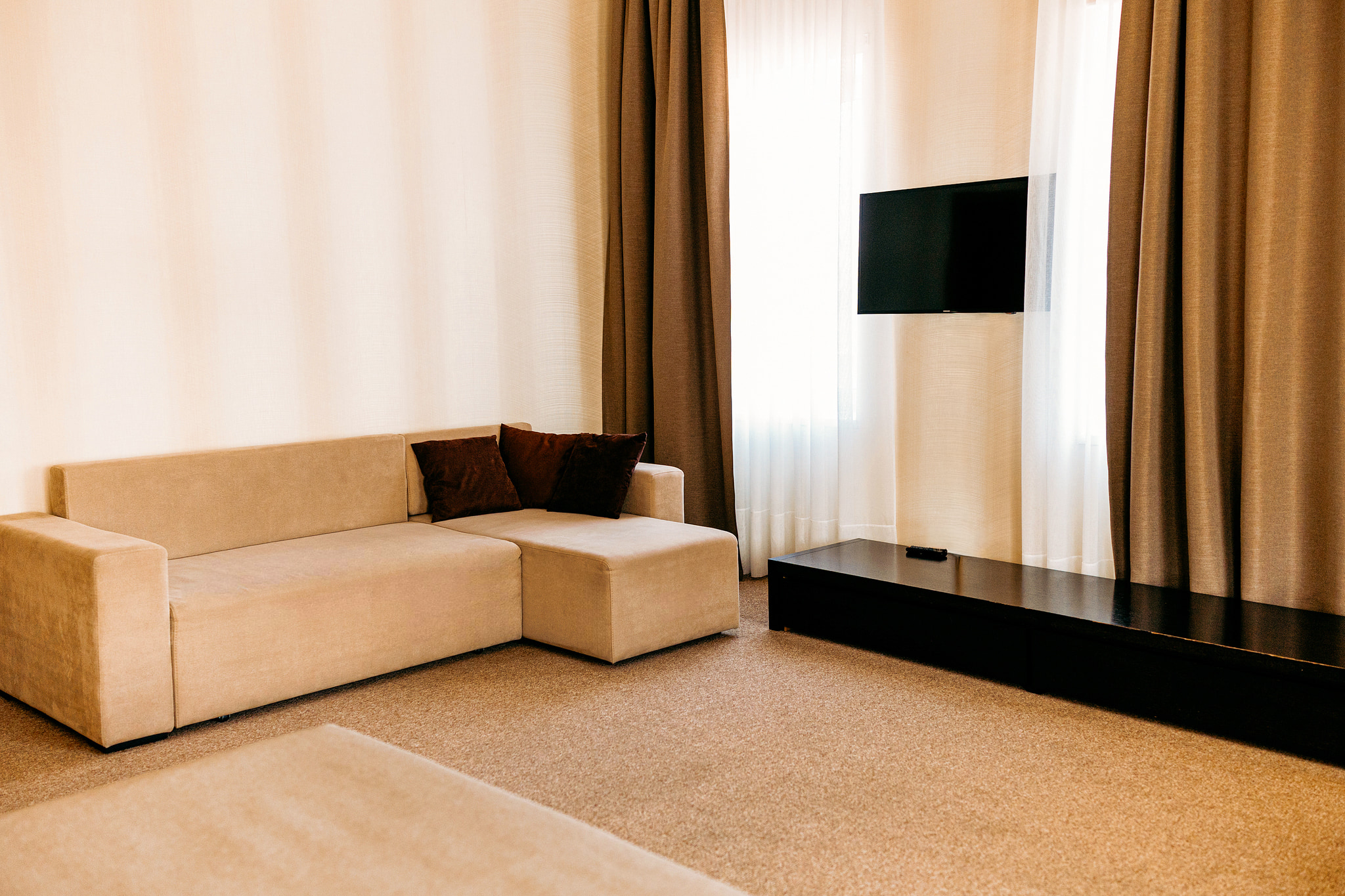 Suite №5