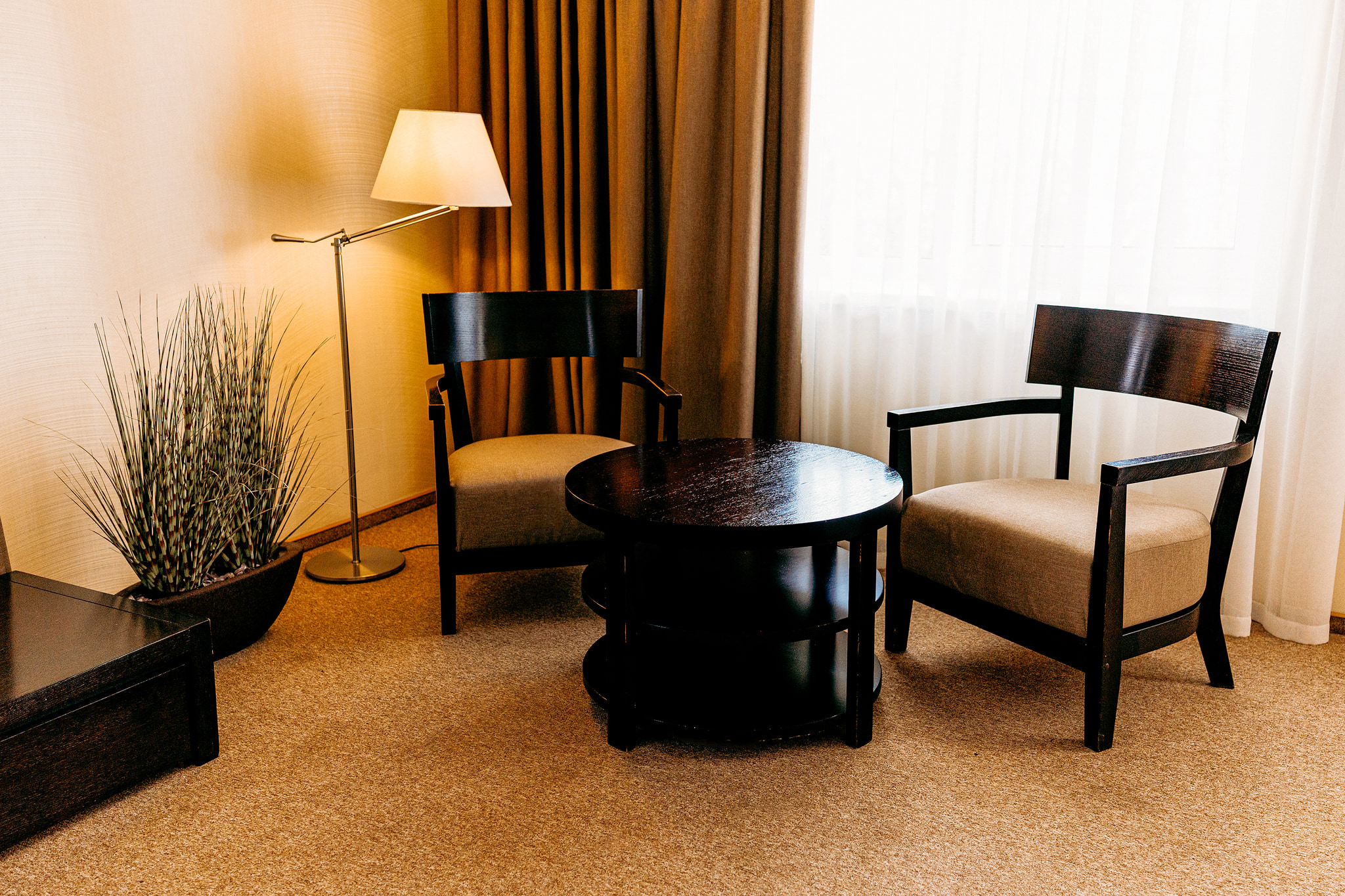 Suite №5