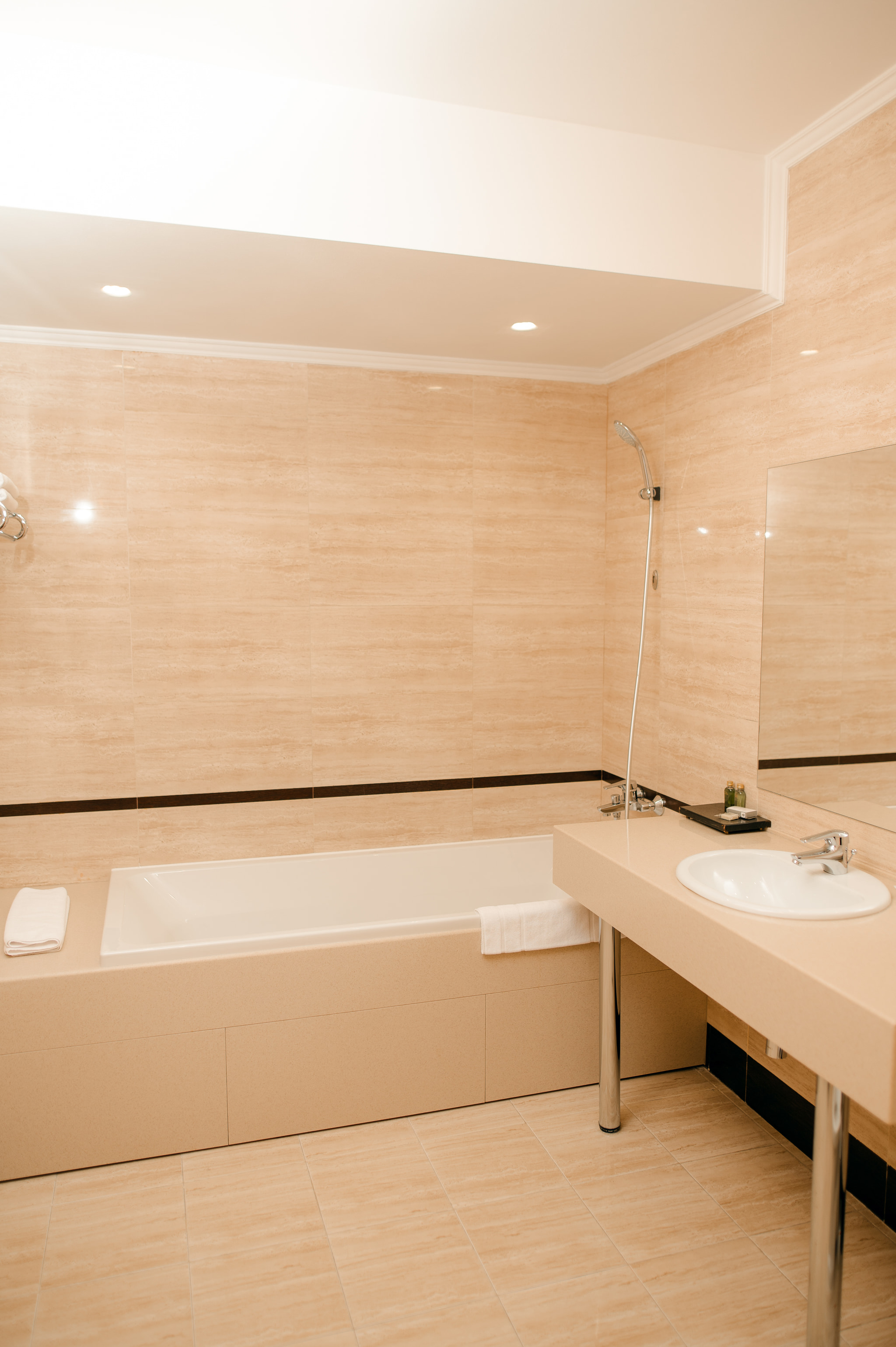 Suite with terrace №6